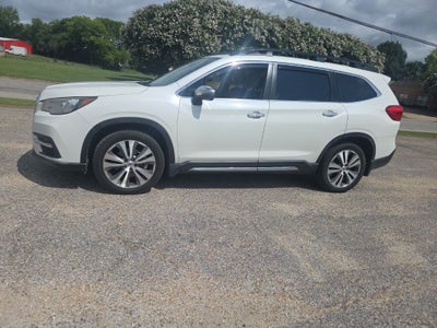2020 Subaru Ascent Touring