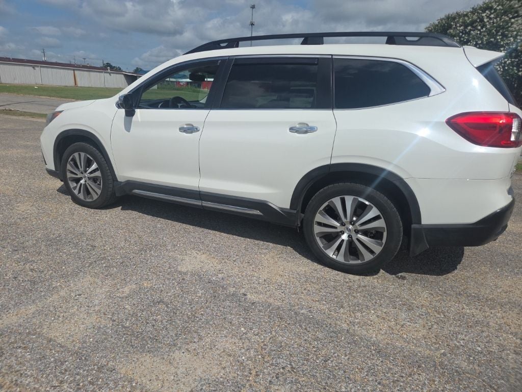 2020 Subaru Ascent Touring