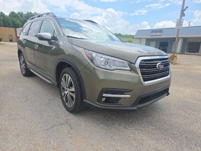 2022 Subaru Ascent Touring