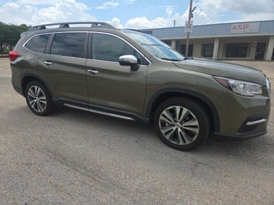 2022 Subaru Ascent Touring