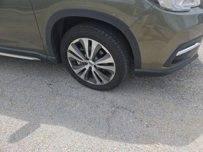 2022 Subaru Ascent Touring
