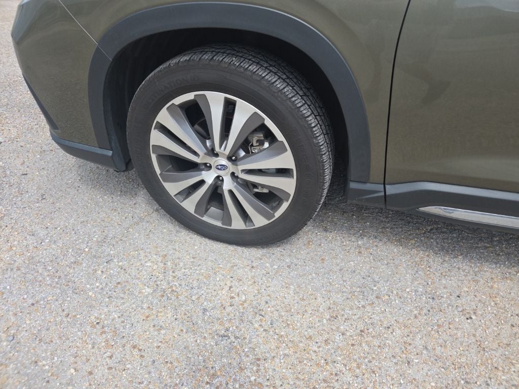 2022 Subaru Ascent Touring