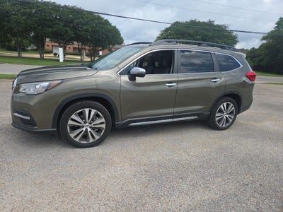 2022 Subaru Ascent Touring