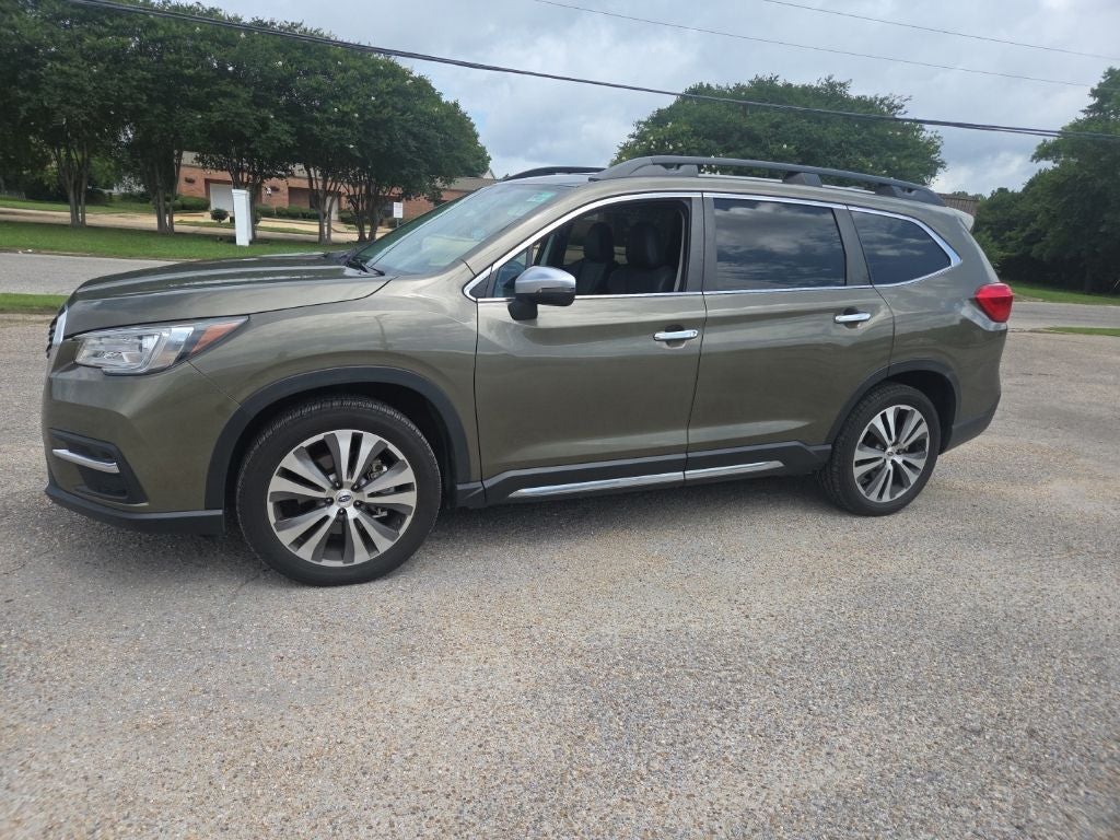 2022 Subaru Ascent Touring