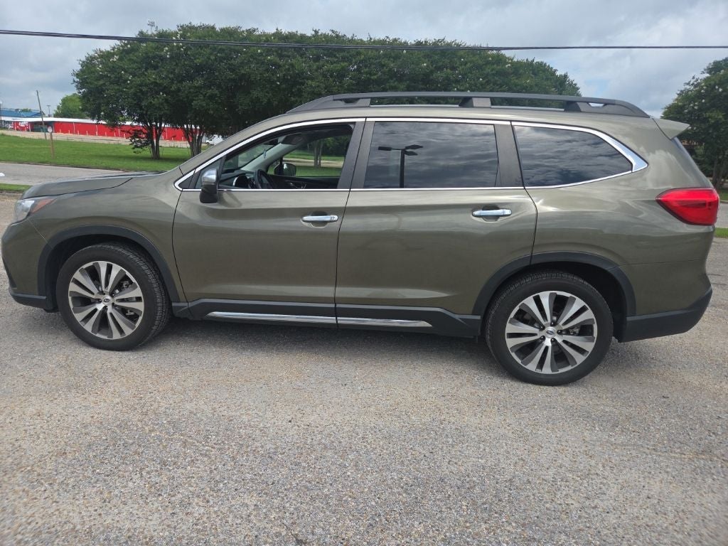 2022 Subaru Ascent Touring