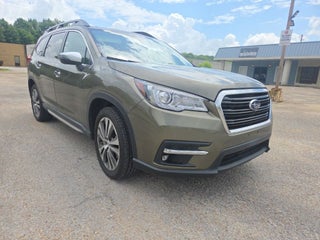 2022 Subaru Ascent Touring