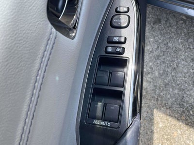 2013 Toyota Avalon Limited