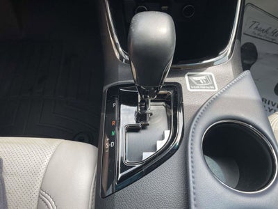 2013 Toyota Avalon Limited