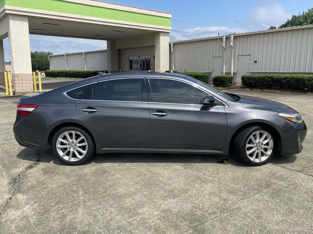 2013 Toyota Avalon Limited