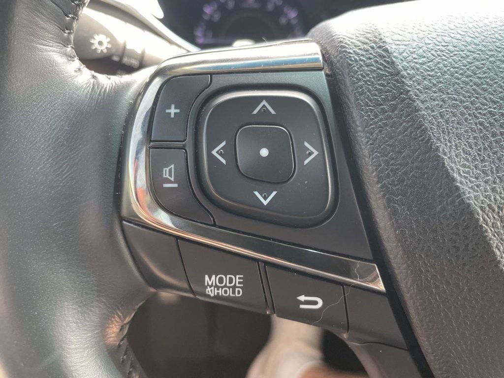 2013 Toyota Avalon Limited