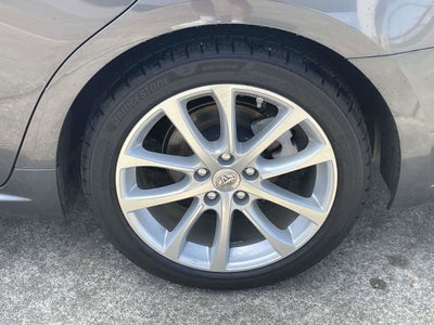2013 Toyota Avalon Limited