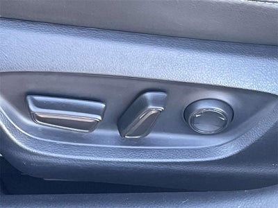 2024 Toyota Camry XSE V6