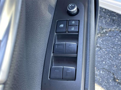 2024 Toyota Camry XSE V6