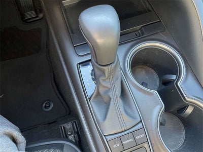 2024 Toyota Camry XSE V6