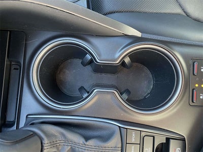 2024 Toyota Camry XSE V6