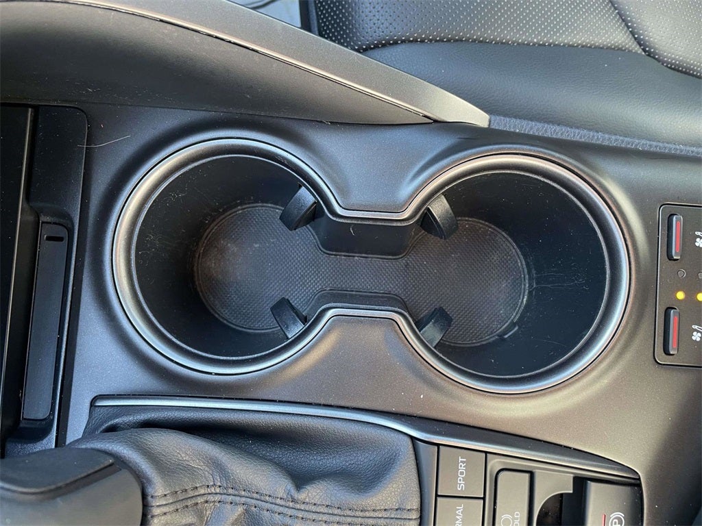 2024 Toyota Camry XSE V6