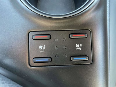 2024 Toyota Camry XSE V6