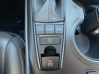 2024 Toyota Camry XSE V6