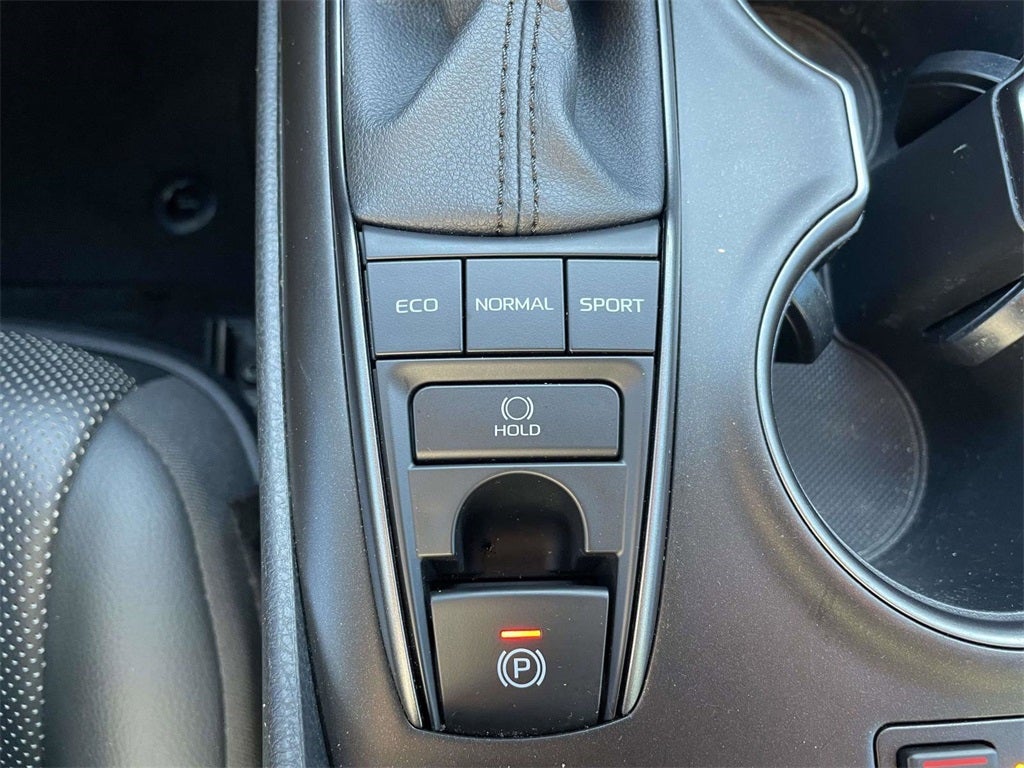 2024 Toyota Camry XSE V6