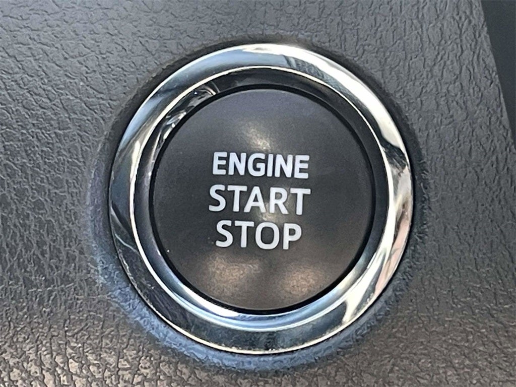 2024 Toyota Camry XSE V6