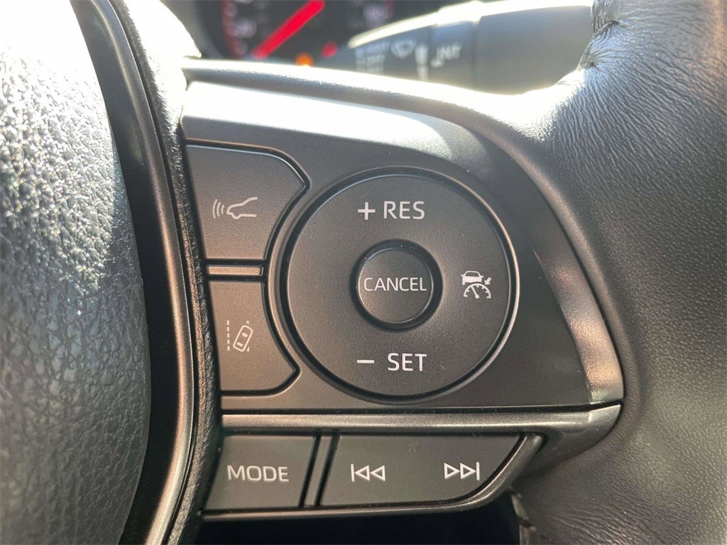 2024 Toyota Camry XSE V6