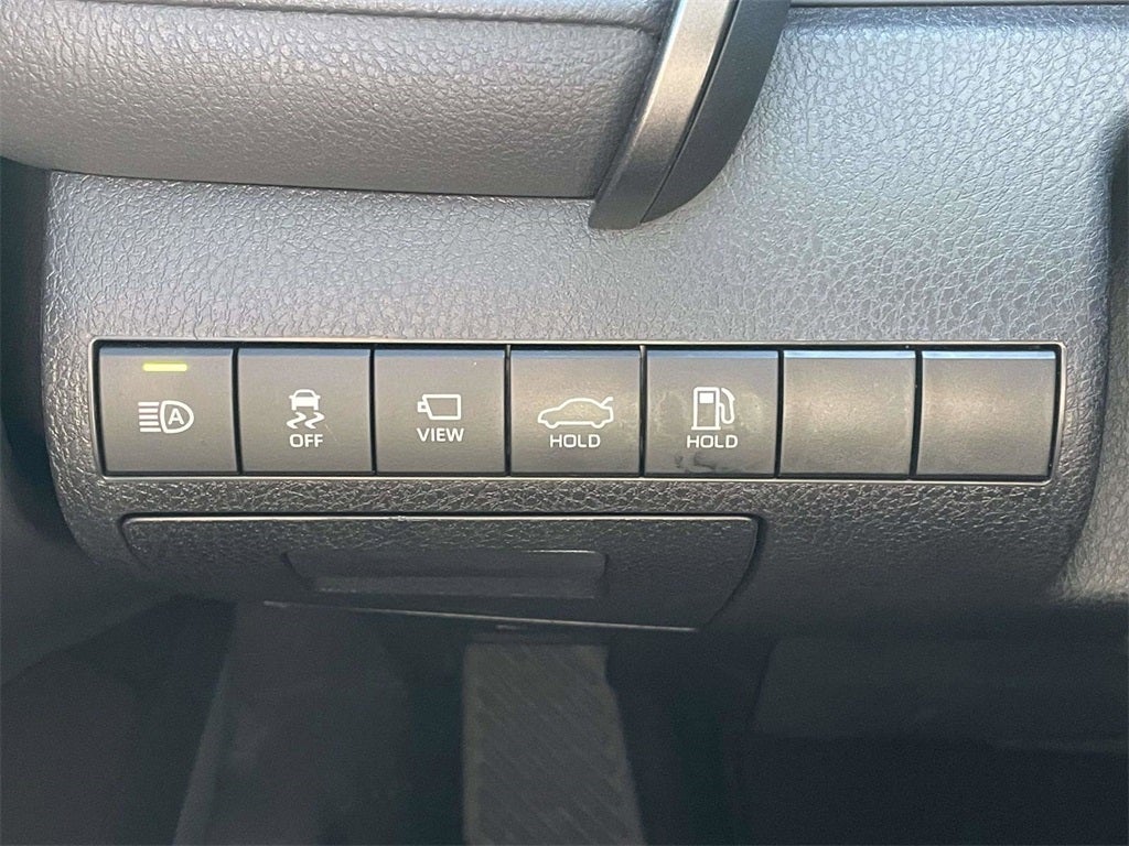 2024 Toyota Camry XSE V6