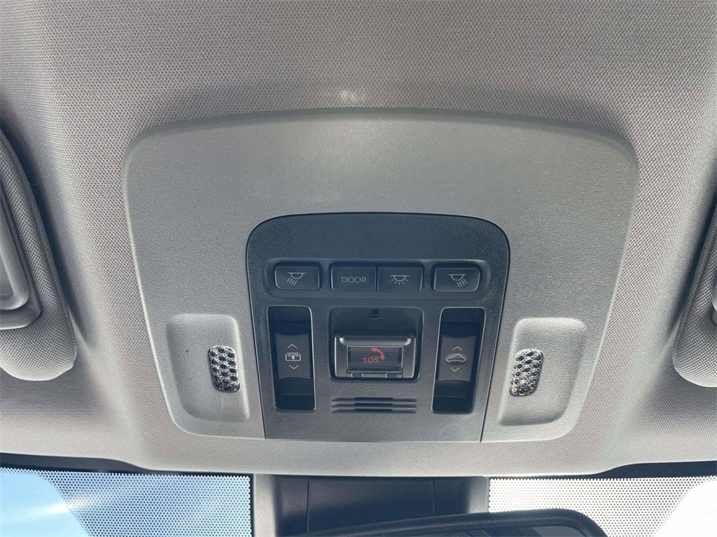 2024 Toyota Camry XSE V6