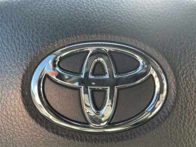 2024 Toyota Camry XSE V6