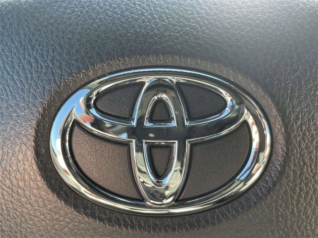 2024 Toyota Camry XSE V6