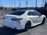 2024 Toyota Camry XSE V6