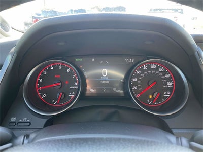 2024 Toyota Camry XSE V6