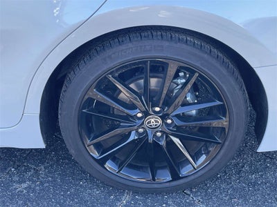 2024 Toyota Camry XSE V6