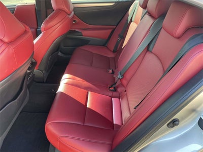 2021 Lexus ES 350 F Sport