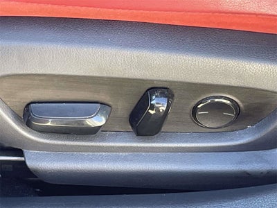 2021 Lexus ES 350 F Sport