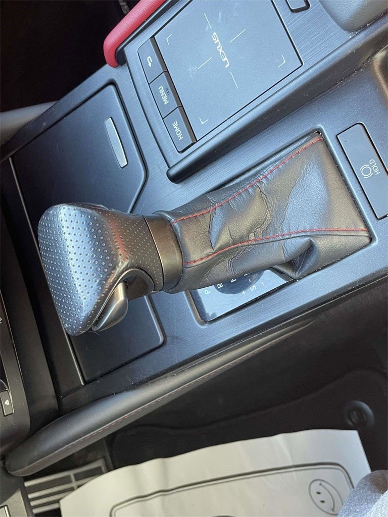 2021 Lexus ES 350 F Sport