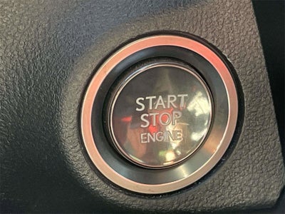 2021 Lexus ES 350 F Sport