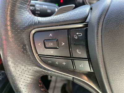 2021 Lexus ES 350 F Sport