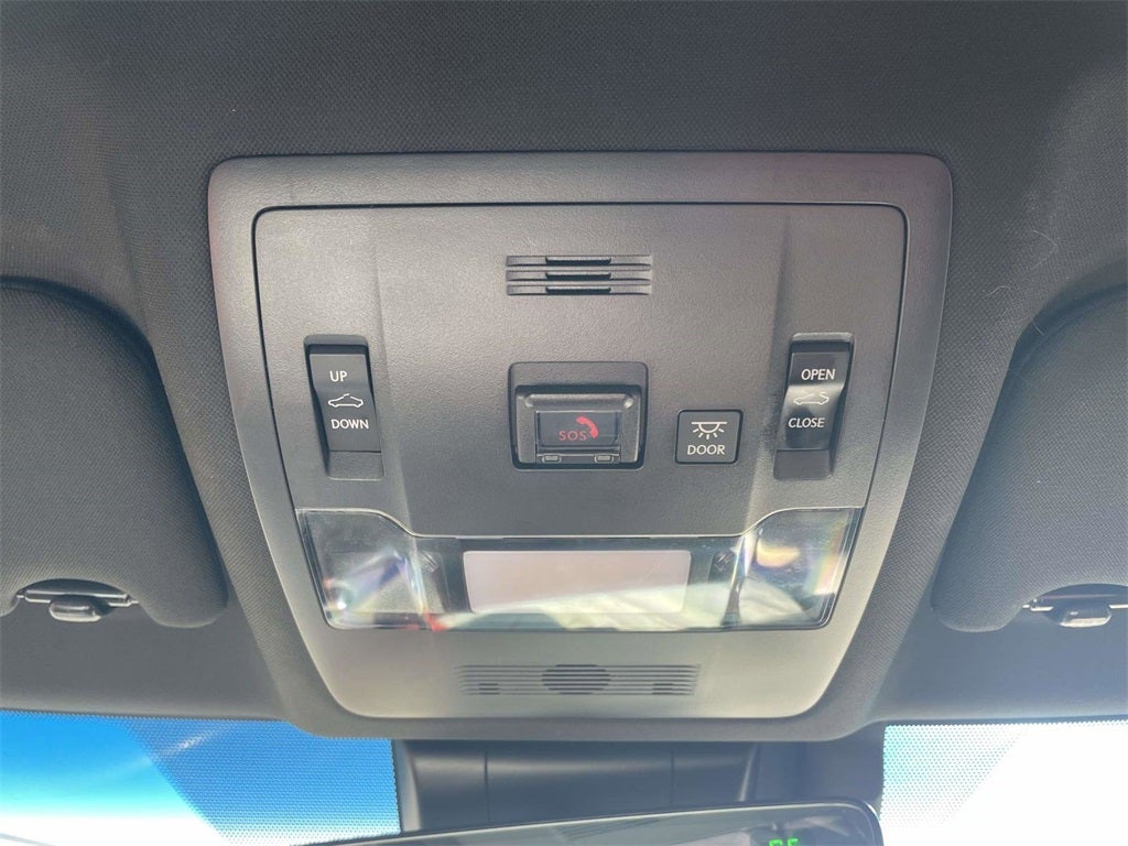 2021 Lexus ES 350 F Sport