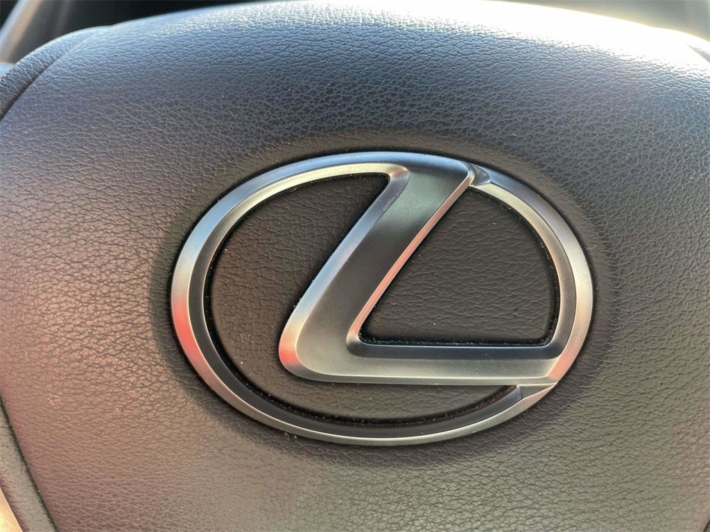 2021 Lexus ES 350 F Sport
