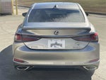 2021 Lexus ES 350 F Sport
