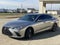 2021 Lexus ES 350 F Sport
