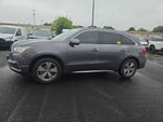 2020 Acura MDX 3.5L SH-AWD