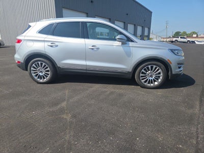 2016 Lincoln MKC Reserve