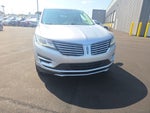 2016 Lincoln MKC Reserve
