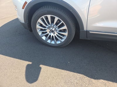 2016 Lincoln MKC Reserve