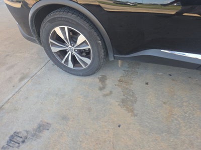 2020 Nissan Murano SV
