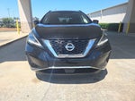 2020 Nissan Murano SV