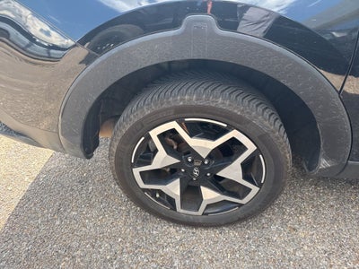 2022 Hyundai Santa Cruz Limited