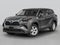 2024 Toyota Highlander Base