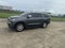 2020 Toyota Sequoia Platinum